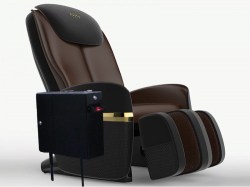 Массажное кресло с купюроприемником OTO Adelle One Vend AD-01
